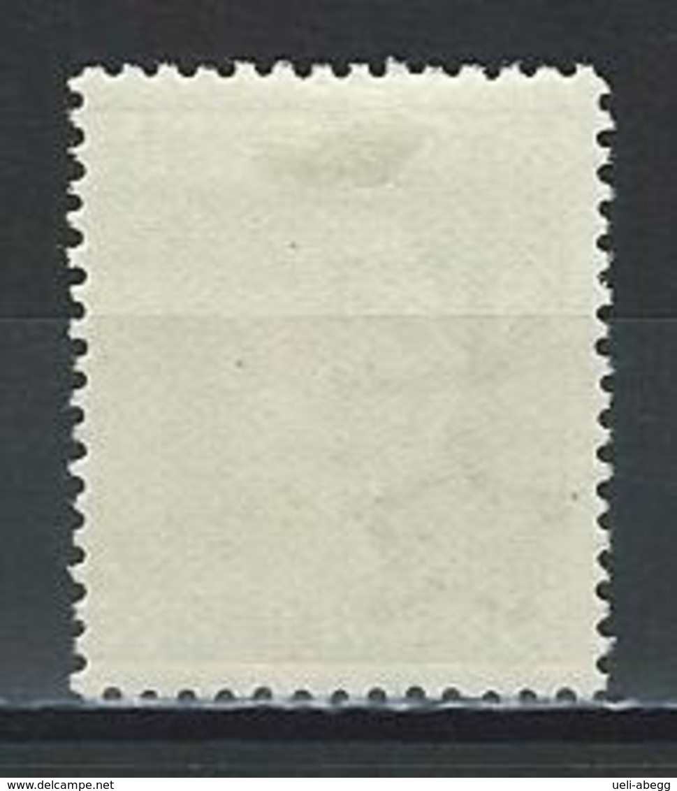 New Zealand SG 446, Mi 136A * MH - Unused Stamps