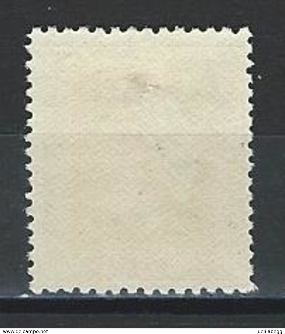 New Zealand SG 448, Mi 153A * MH - Unused Stamps