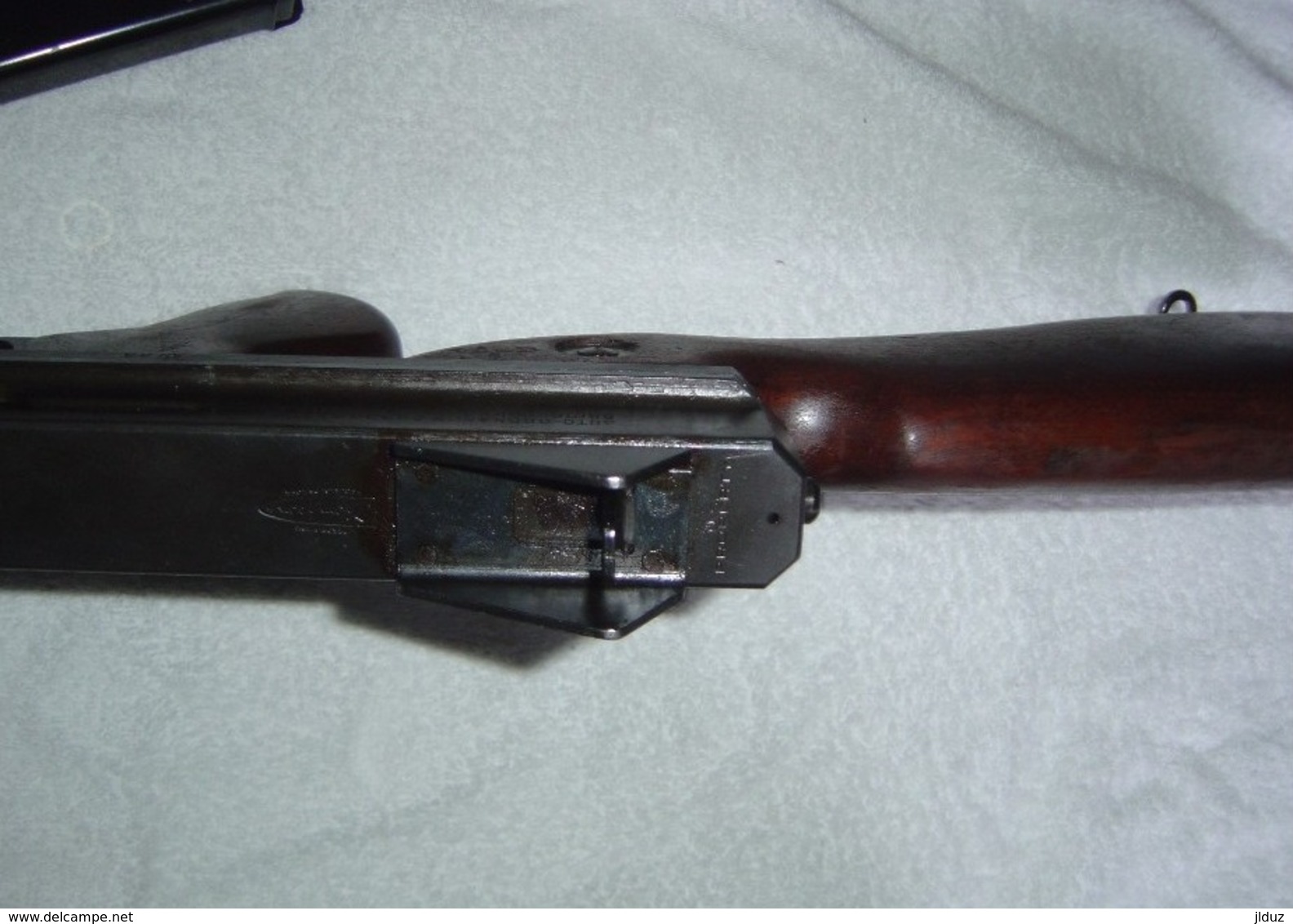 THOMPSON M1 A1 Neutralisée