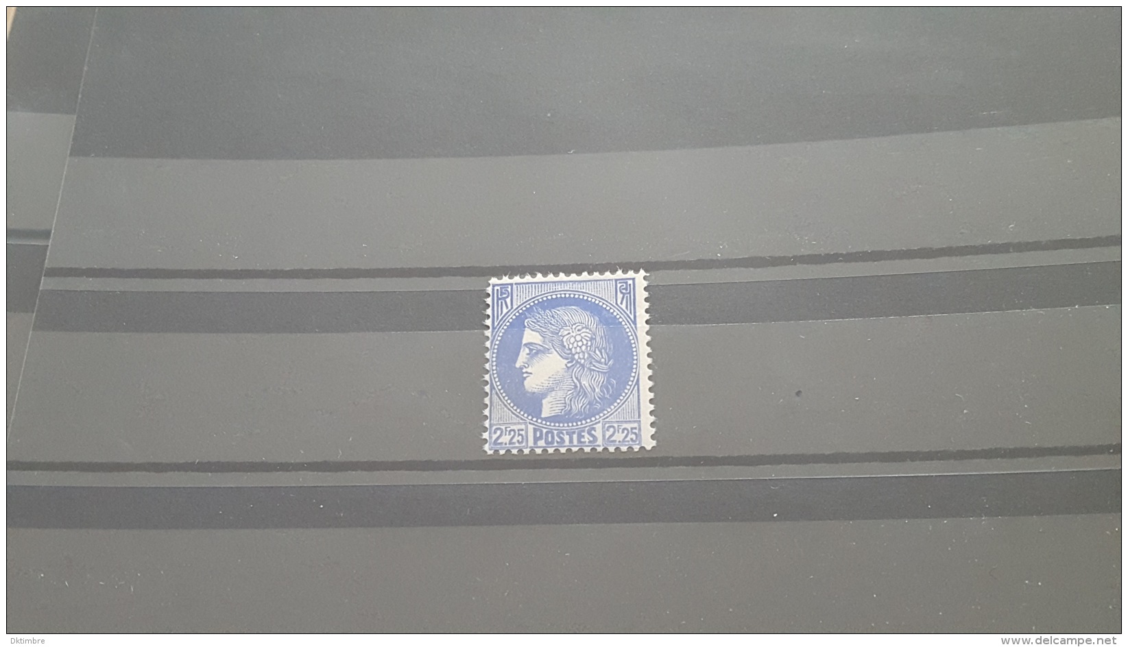 LOT 396713 TIMBRE DE FRANCE NEUF** N°374  LUXE - Neufs