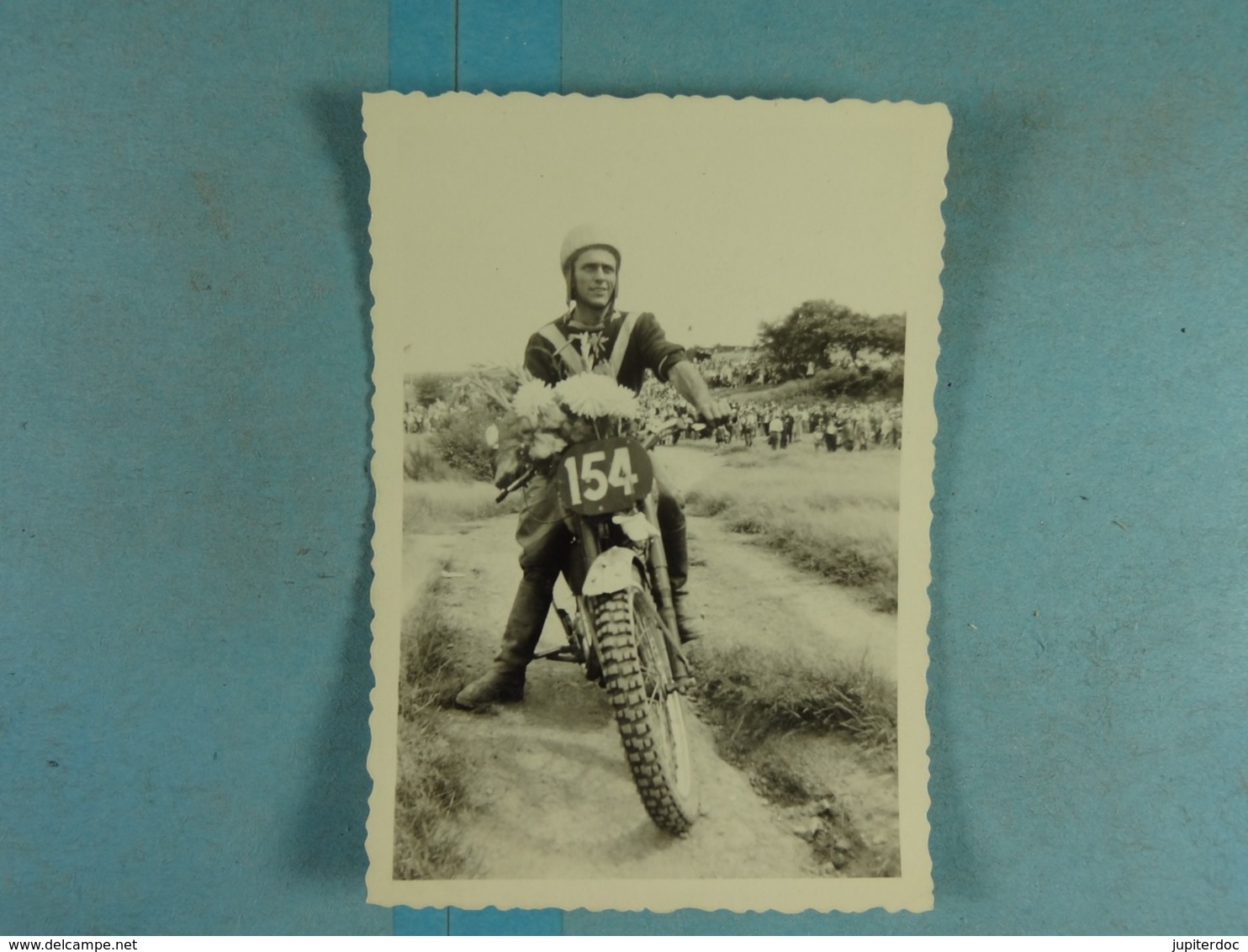 Moto Photo Motocross /11/ - Andere & Zonder Classificatie