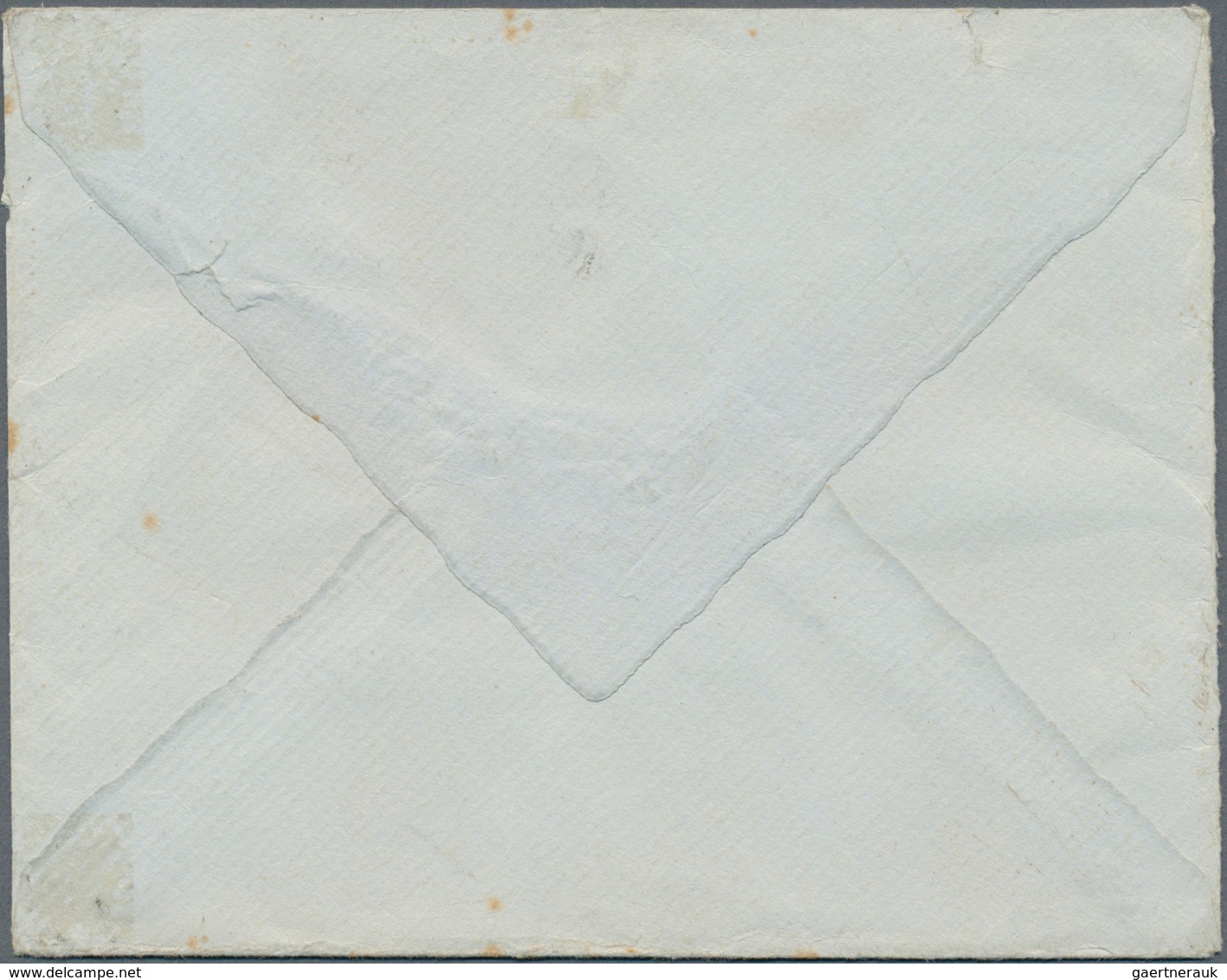 06676 Malaiische Staaten - Perak: 1936, 25c. Dull Purple/scarlet, Single Franking On Airmail Cover From "L - Perak