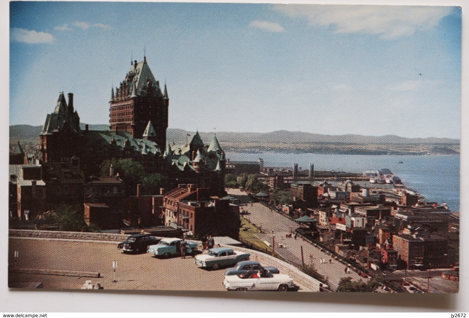 Citadelle - Québec - La Citadelle