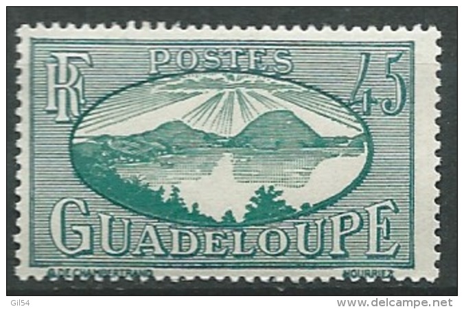 Guadeloupe  N° 148 **   -  Bce11202 - Unused Stamps