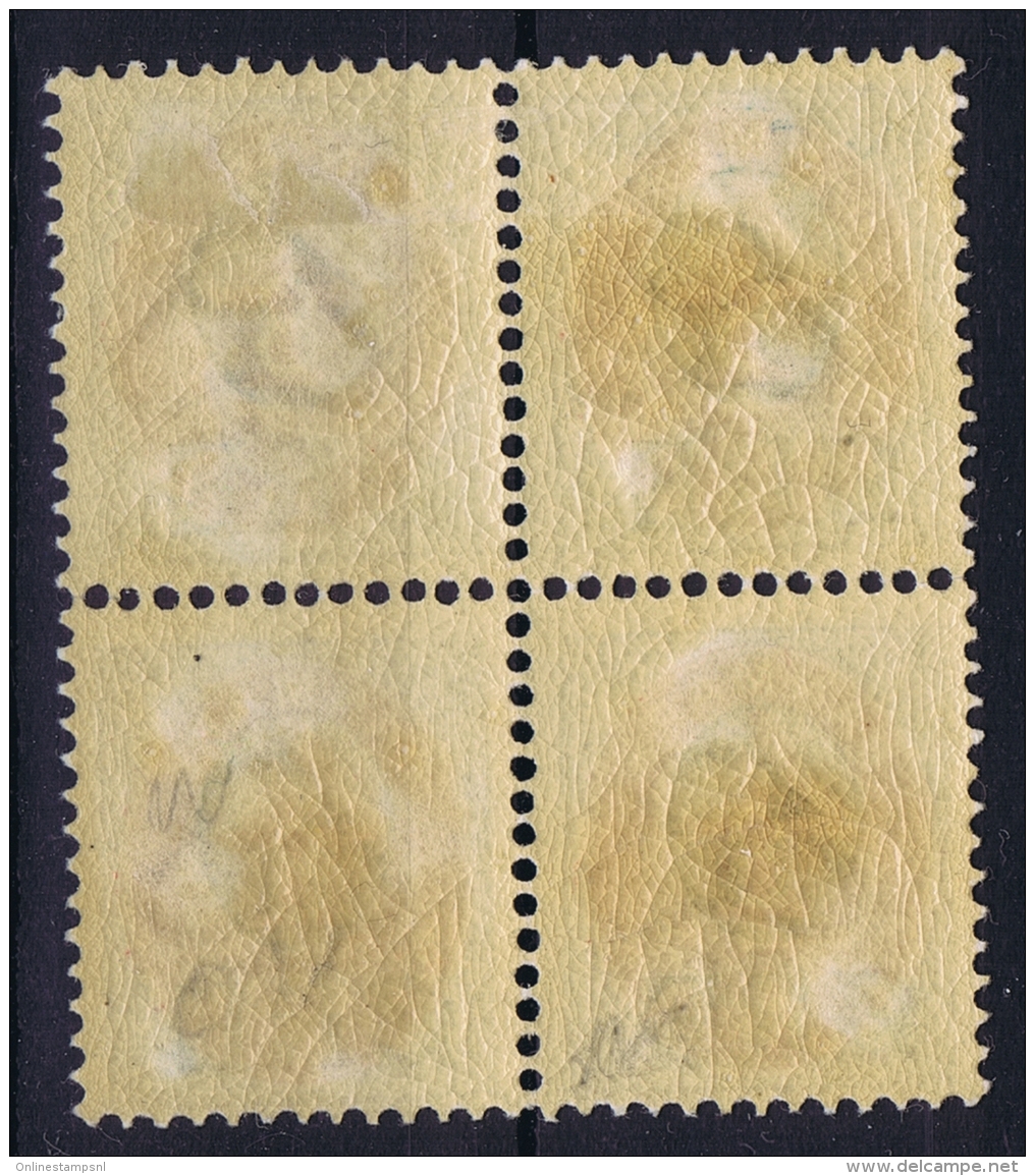 Denmark : Mi Nr 40 Inverted Watermark 2x Postfrisch/neuf Sans Charniere /MNH/** 2x MH/* Flz/ Charniere - Unused Stamps