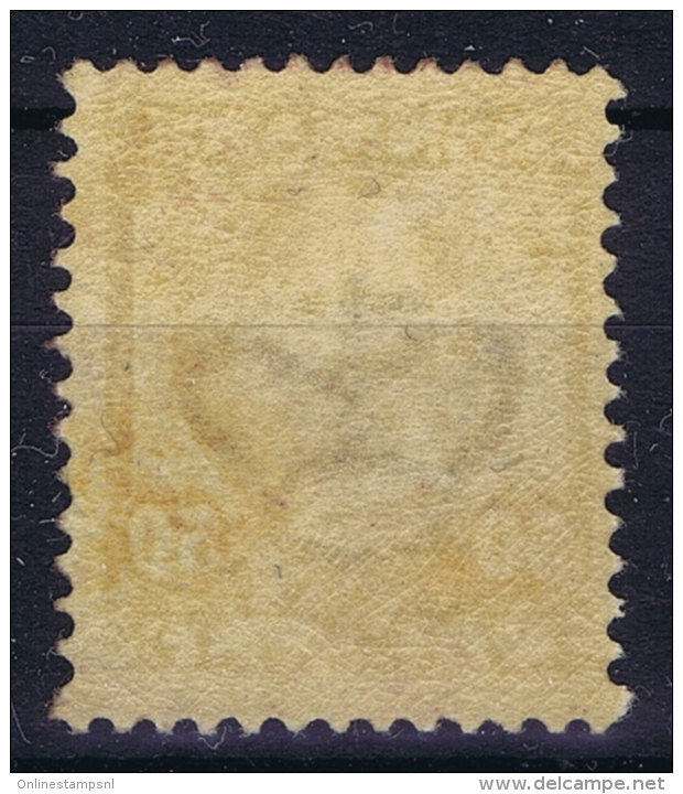 Denmark : Mi Nr  58 Fa 74 Postfrisch/neuf Sans Charniere /MNH/**  1907 - Ungebraucht