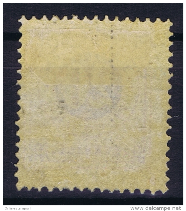 Sweden : Mi Nr 20A  Fa 23 MH/* Flz/ Charniere  K14 - Nuovi