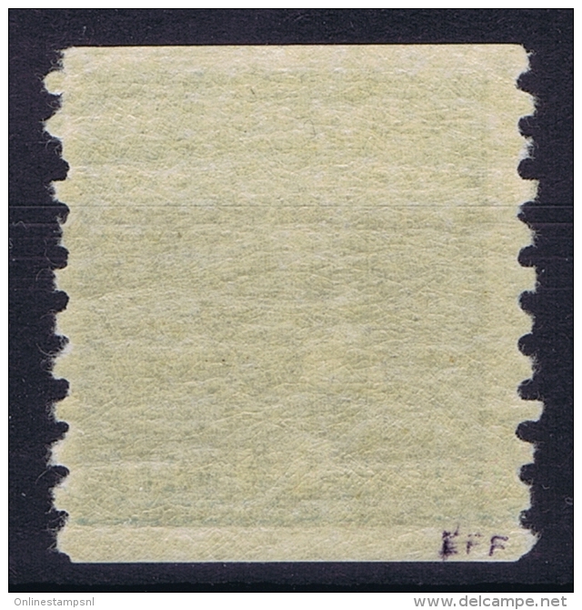Sweden : Mi Nr 200  Fa 167   Postfrisch/neuf Sans Charniere /MNH/**  1921 Signed/ Signé/signiert - Unused Stamps