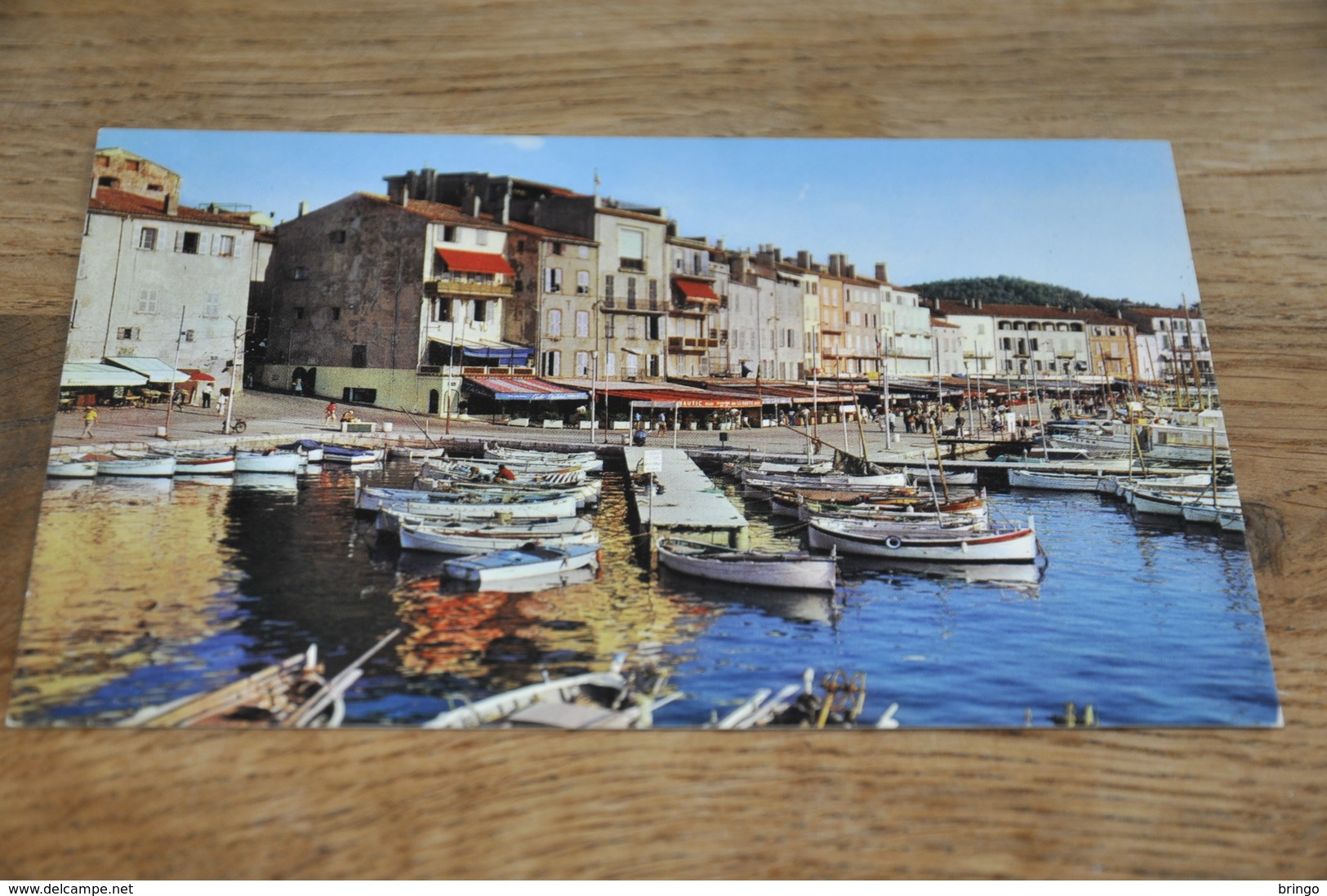 577- Saint Tropez - Saint-Tropez