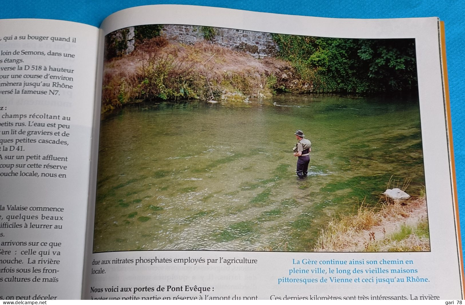 LE MOUCHEUR N° 22 Octobre-novembre 1997 En Exclusivité, La Pêche En Abitibi - Jagen En Vissen