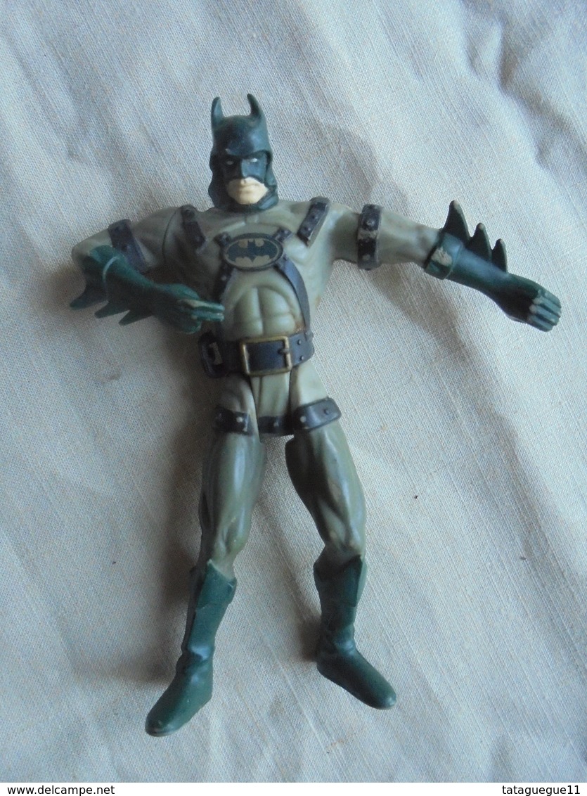 Ancien - Figurine "Batman" DC Comics 1995 China - Batman