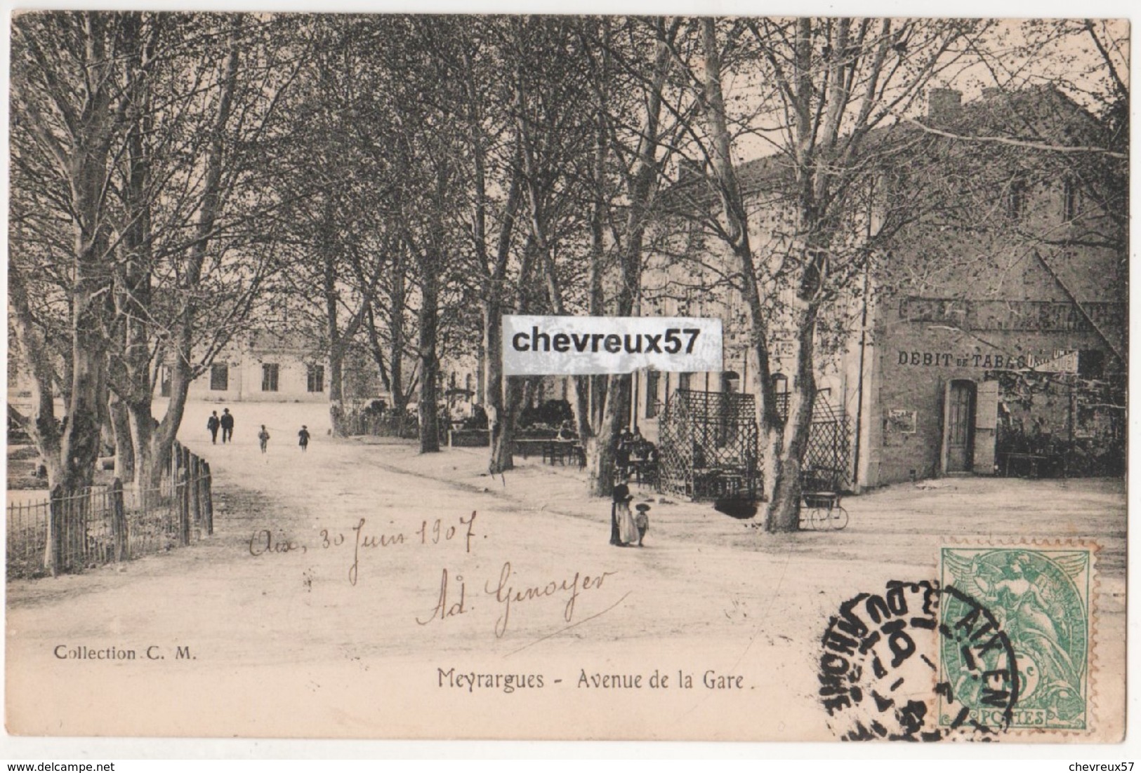 LOT 13 - VILLES ET VILLAGES DE FRANCE - 35 CPA - petites villes-campagnes-divers