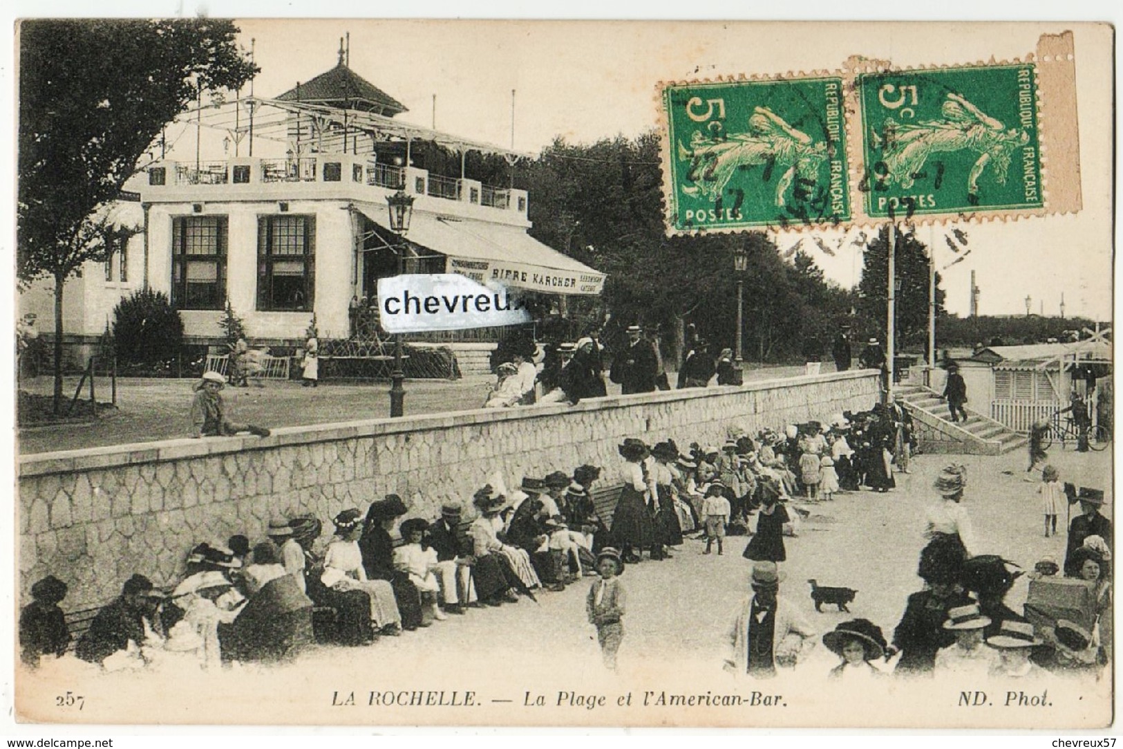 LOT 13 - VILLES ET VILLAGES DE FRANCE - 35 CPA - petites villes-campagnes-divers