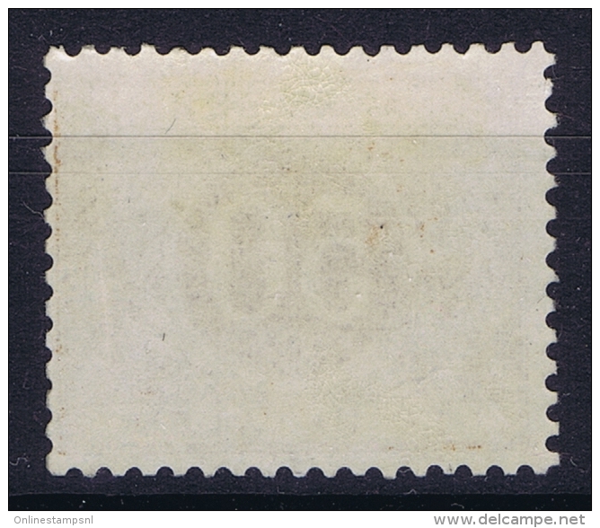 Belgium: OBP TX8  Postfrisch/neuf Sans Charniere /MNH/** - Briefmarken