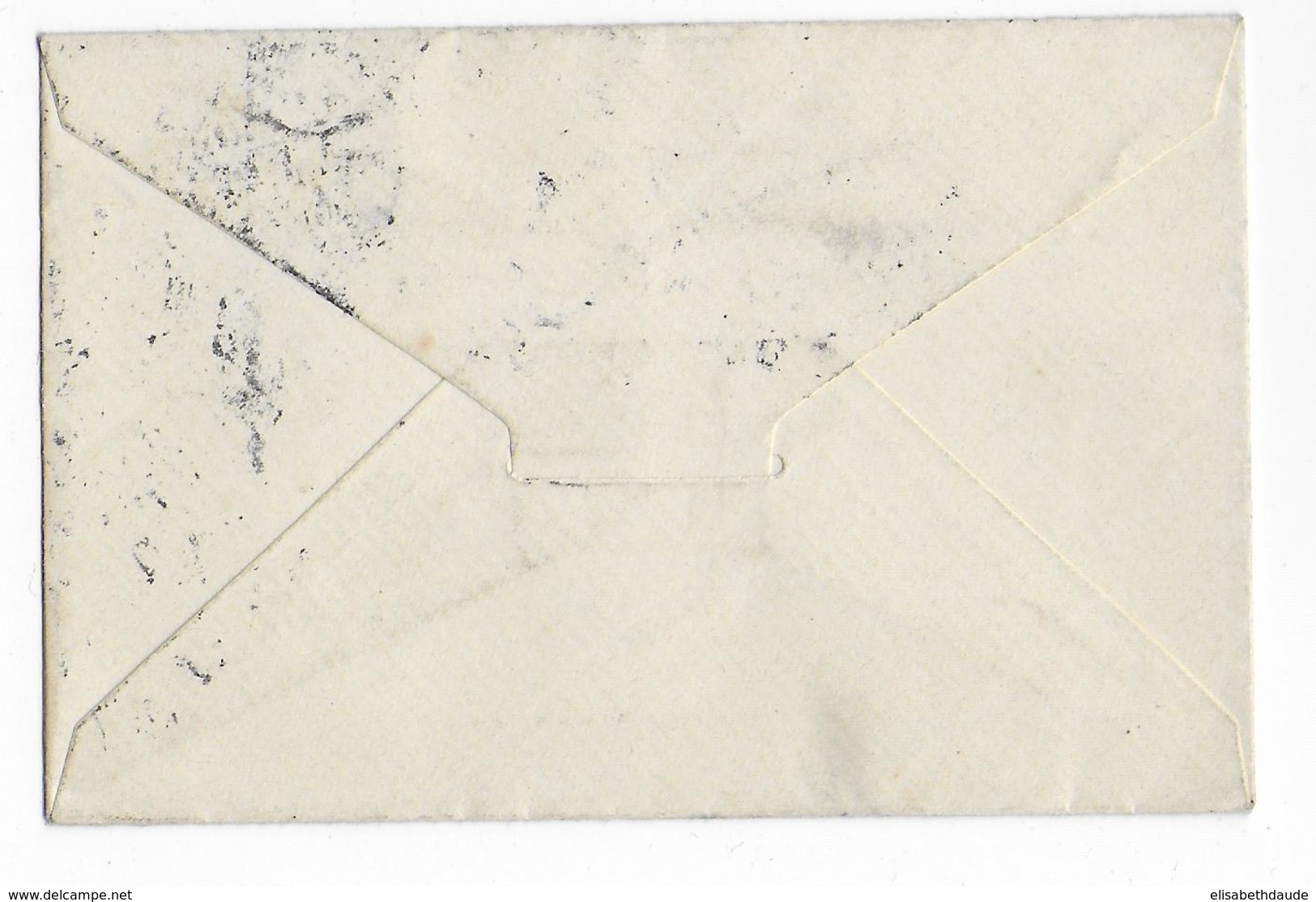 SUEDE - 1902 - ENVELOPPE ENTIER POSTAL De STOCKHOLM => PARIS - Postal Stationery
