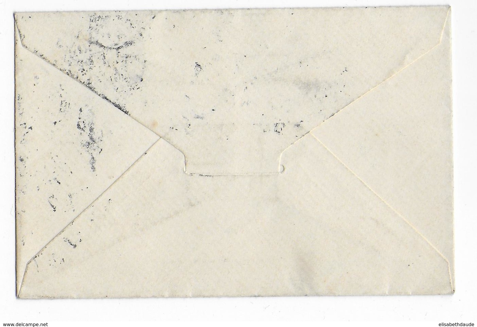 SUEDE - 1902 - ENVELOPPE ENTIER POSTAL De STOCKHOLM => PARIS - Entiers Postaux