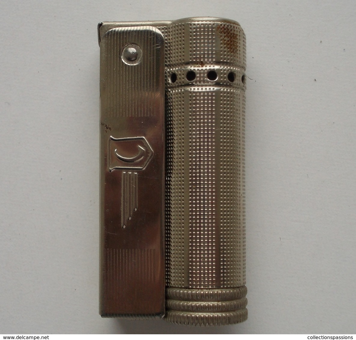 - Ancien Briquet - IMCO Junior - - Autres & Non Classés