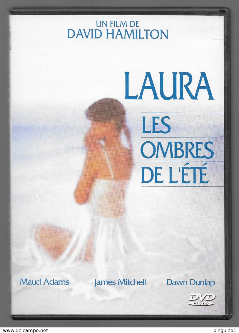 Laura Les Ombres De L'été Dvd - Romanticismo