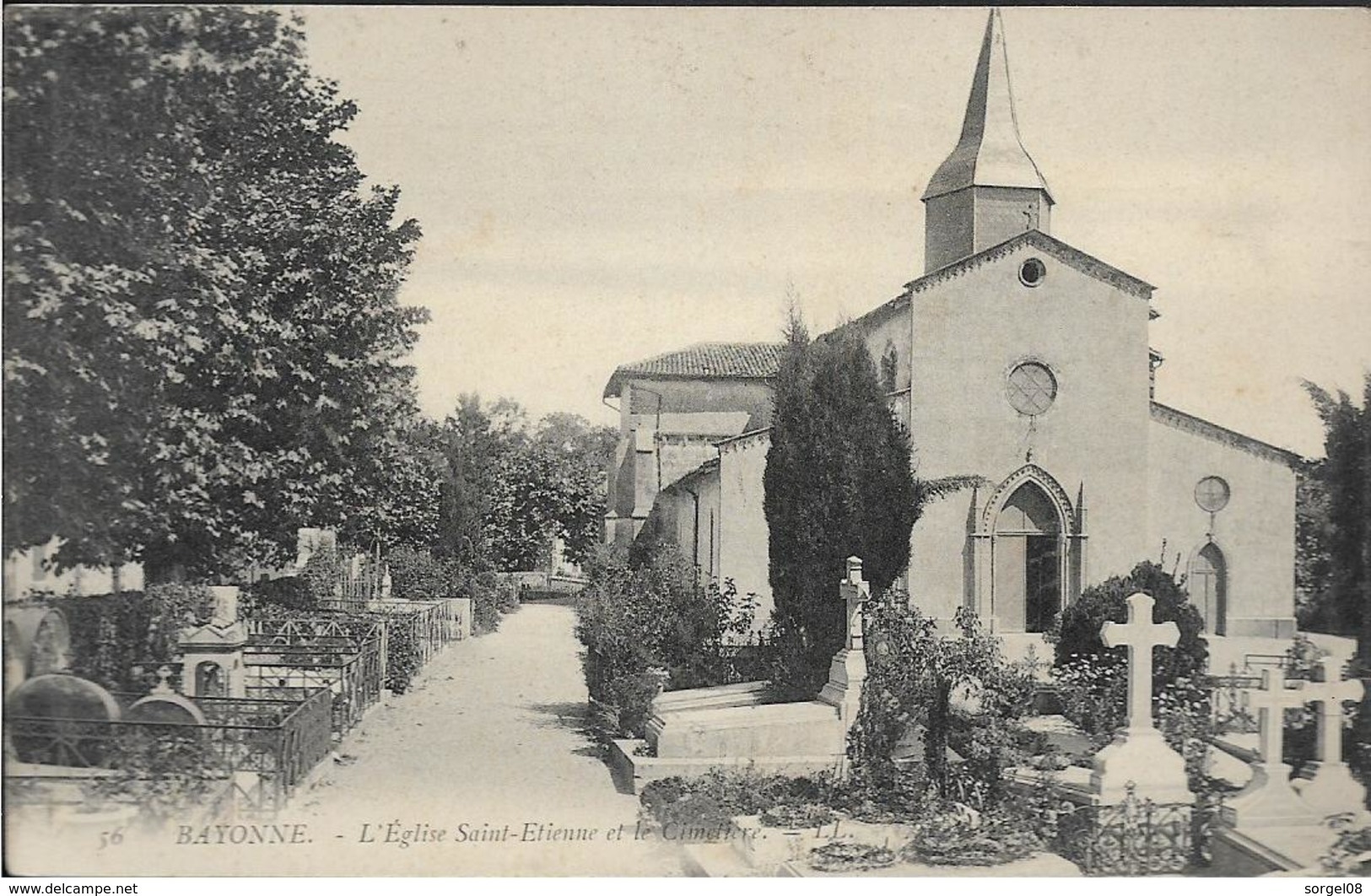 68 RUFACH Kirche Des Hl Arbogast ROUFACH L'église De St Arbogast - Rouffach