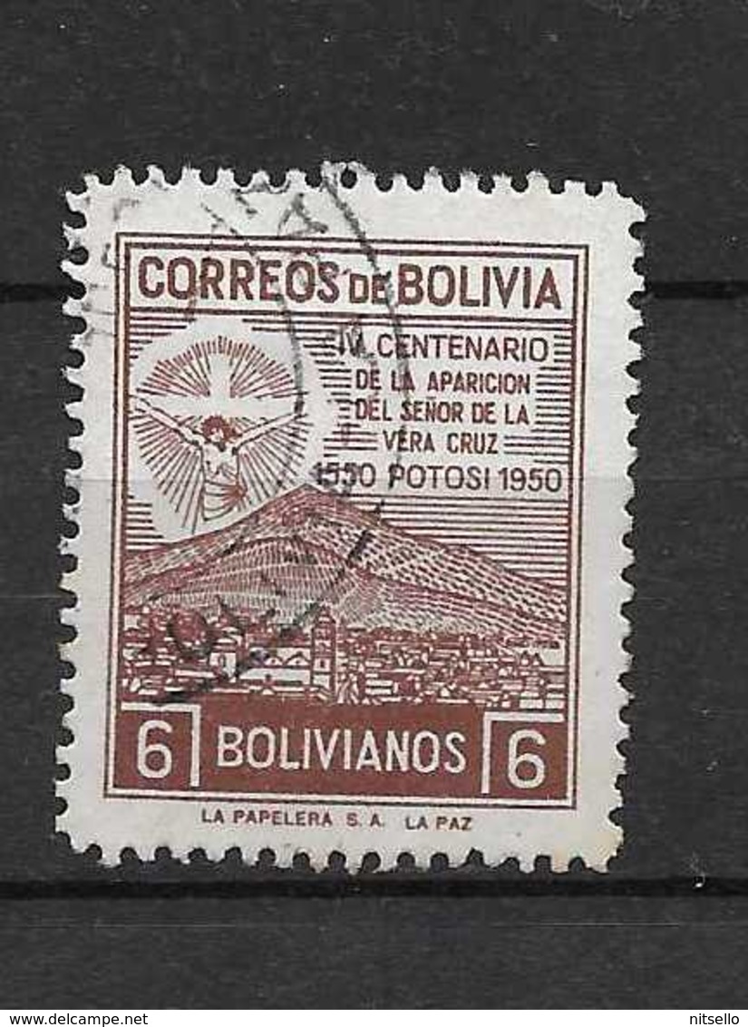 LOTE 1414 ///   BOLIVIA     ¡¡¡ BOLIVIA !!! - Bolivia