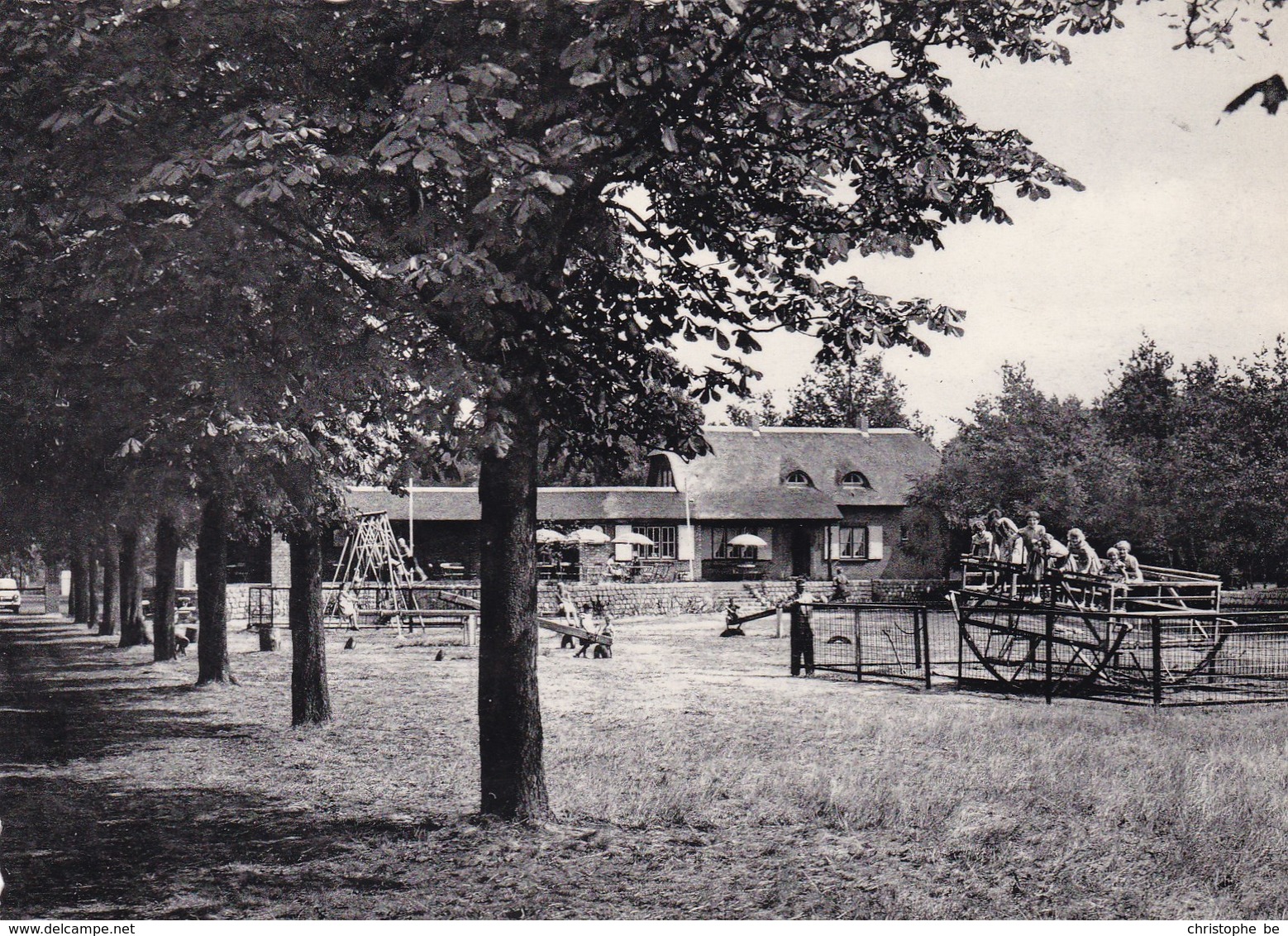 Neerpelt, Speeltuin (pk46126) - Neerpelt