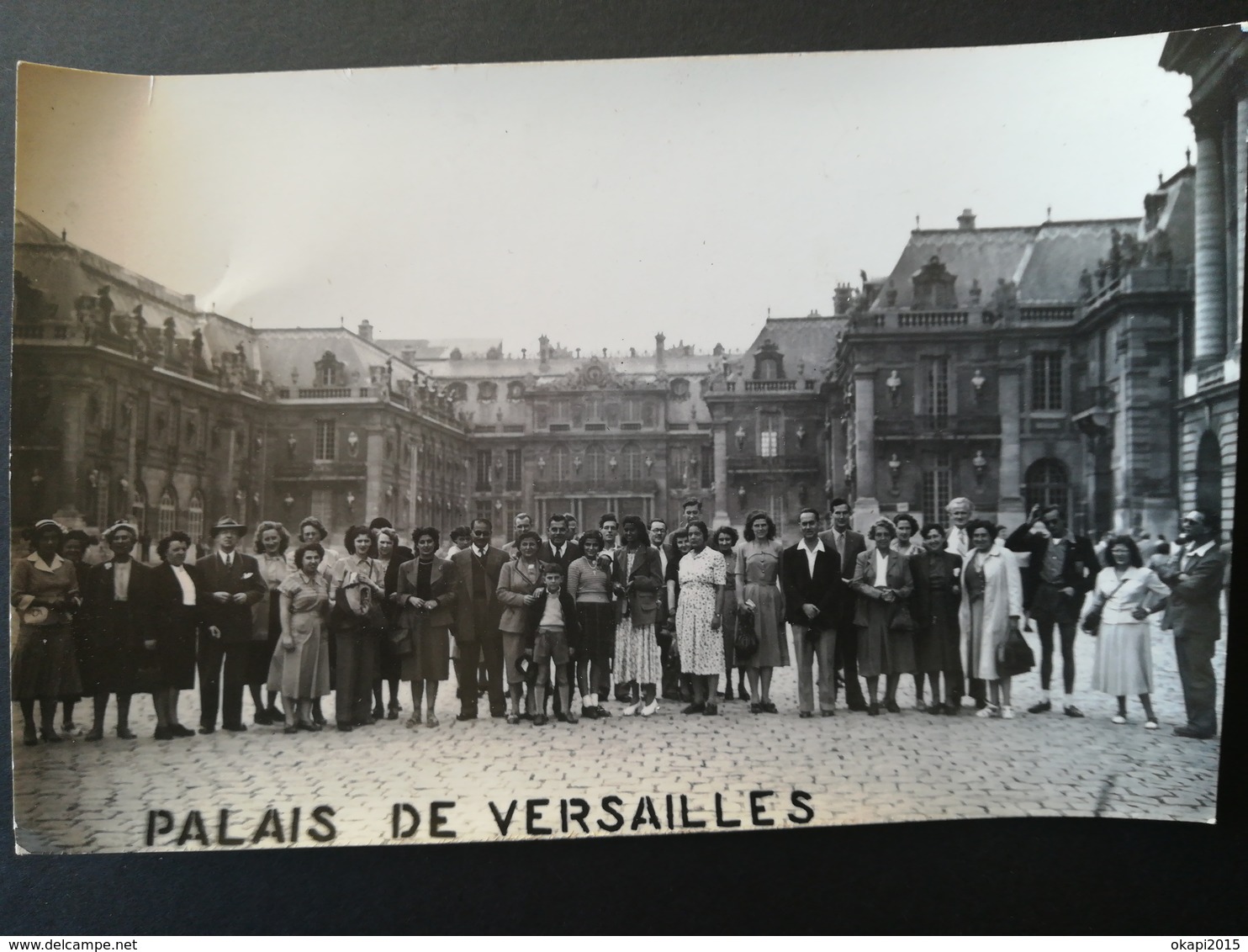 VACANCES PAYS ARABE ET AUTRES EXCURSIONS ACTIVITÉS LOISIRS MELI -  MÉLO DE 120 PHOTOS ORIGINALES  ANNÉES SURTOUT 50 - 60