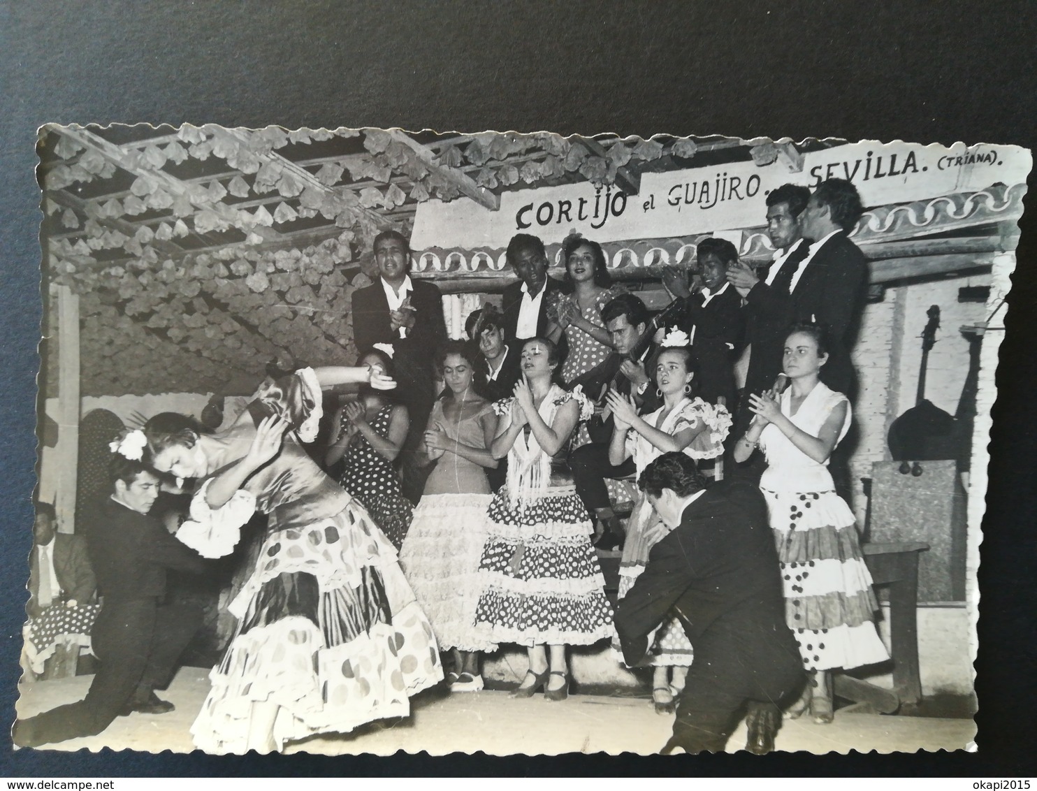 VACANCES PAYS ARABE ET AUTRES EXCURSIONS ACTIVITÉS LOISIRS MELI -  MÉLO DE 120 PHOTOS ORIGINALES  ANNÉES SURTOUT 50 - 60