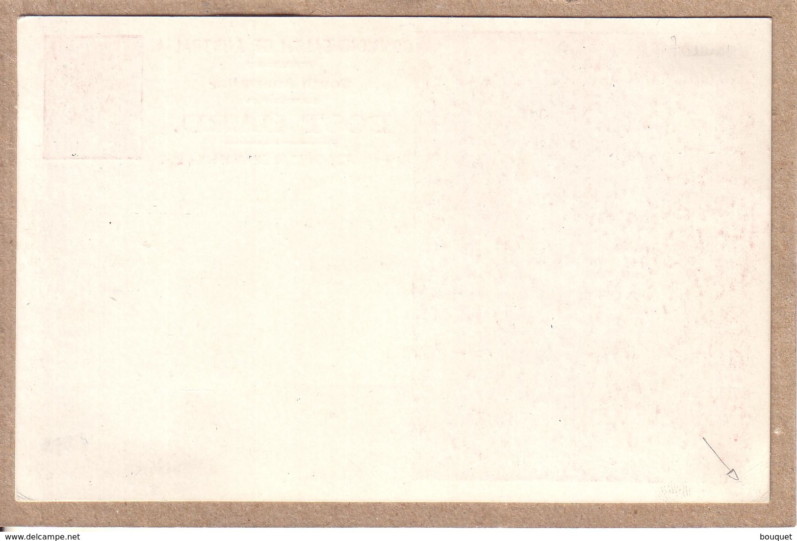 AUSTRALIE - SOUTH AUSTRALIA - POSTAL STATIONERY  ONE PENNY VICTORIA - ENTIER POSTAL - NEAR ADELAIDE - DAIRY FARM - Adelaide