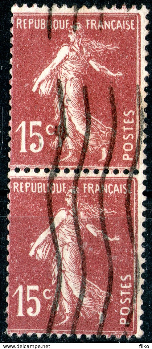 France 1926 Y&T#189,used As Scan - Oblitérés