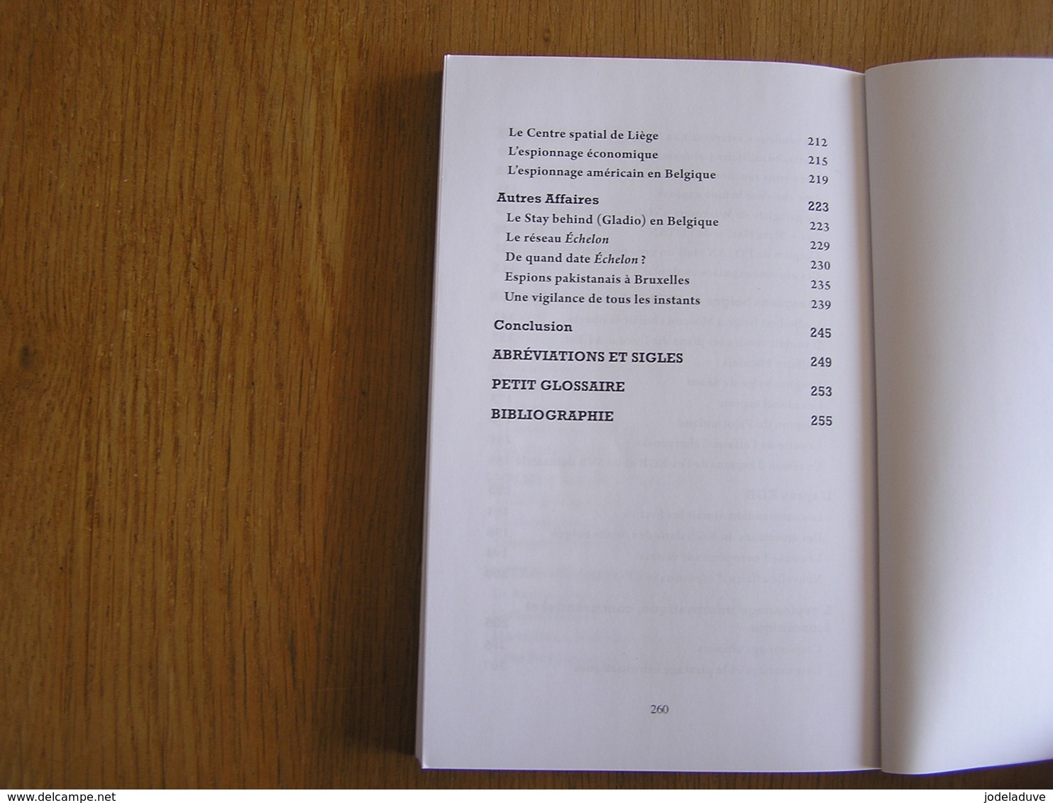 L' ESPIONNAGE EN BELGIQUE De La Guerre Froide à Aujourd' Hui Histoire Belgique Espion KGB GRU SGR SDRA OTAN Sûreté Etat - Guerre 1939-45