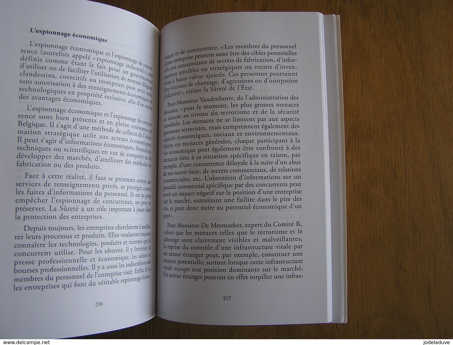 L' ESPIONNAGE EN BELGIQUE De la Guerre Froide à Aujourd' Hui Histoire Belgique Espion KGB GRU SGR SDRA OTAN Sûreté Etat