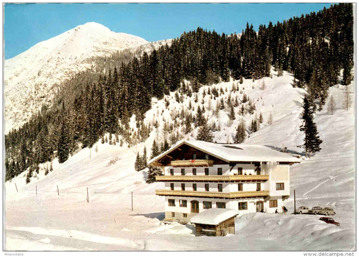 Zauchenseehof - Altenmarkt Im Pongau (10.383) - Altenmarkt Im Pongau