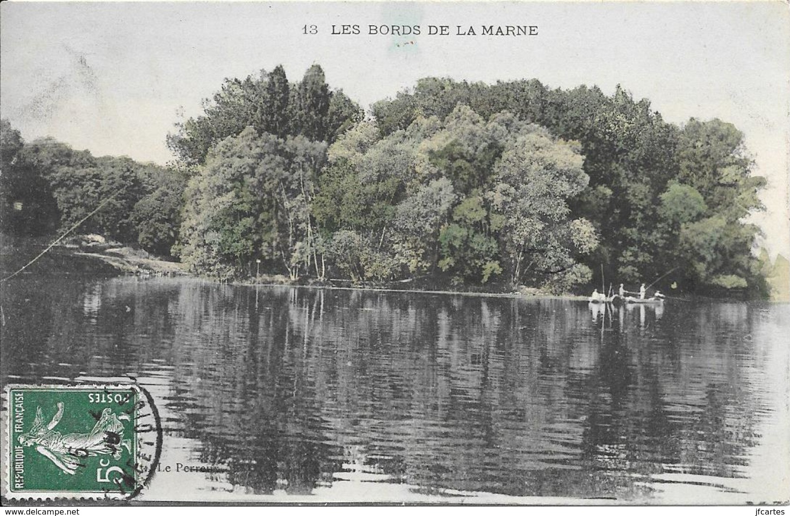 Lot N° 85 - 94 - DIVERS - Lot de 15 Cartes Postales - Toutes scannées - A Voir !