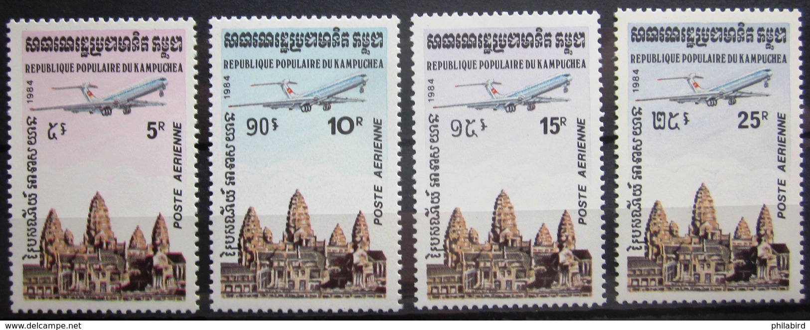 CAMBODGE              PA 32/35                   NEUF** - Kampuchea