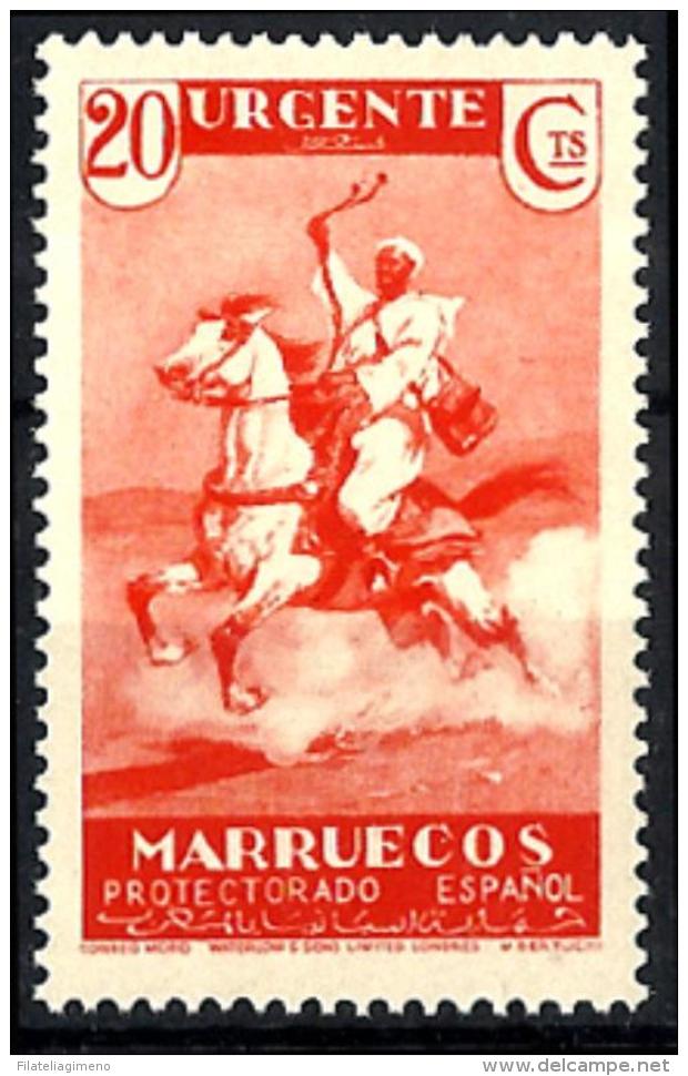 Marruecos Espa&ntilde;ol N&ordm; 147 En Nuevo - Spanish Morocco