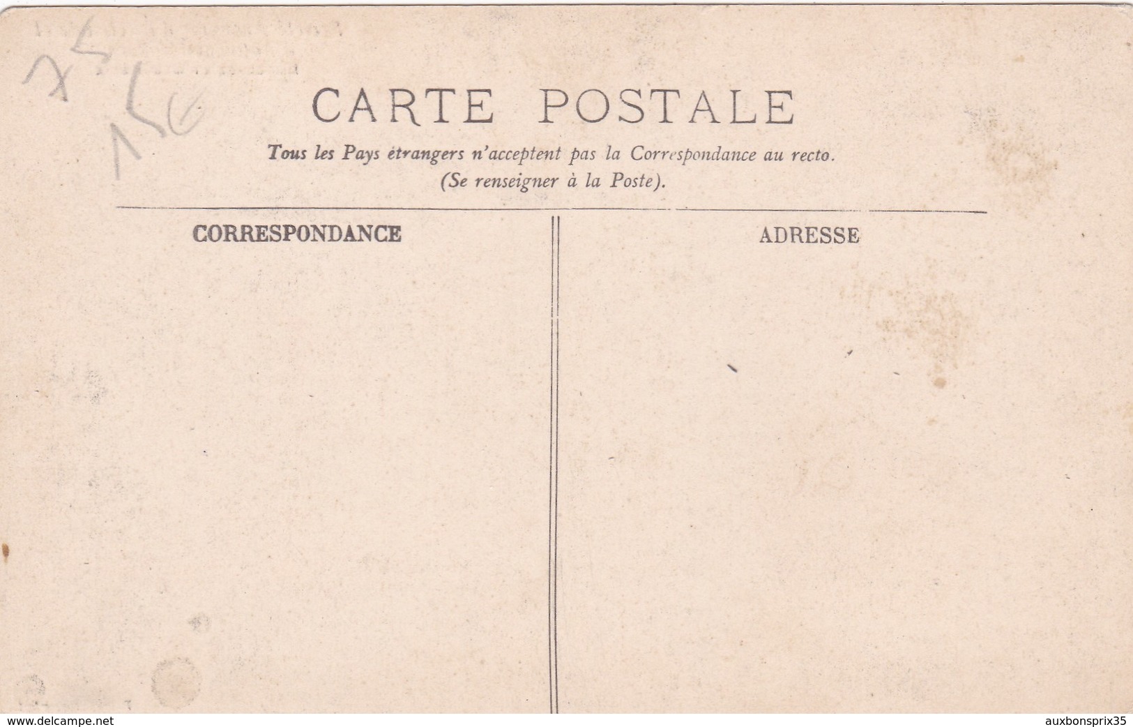 SOCIETE ANONYME D'ELECTRICITE ET D'AUTOMOBILES MORS - MODELAGE ET MENUISERIE - 75 - Industrie