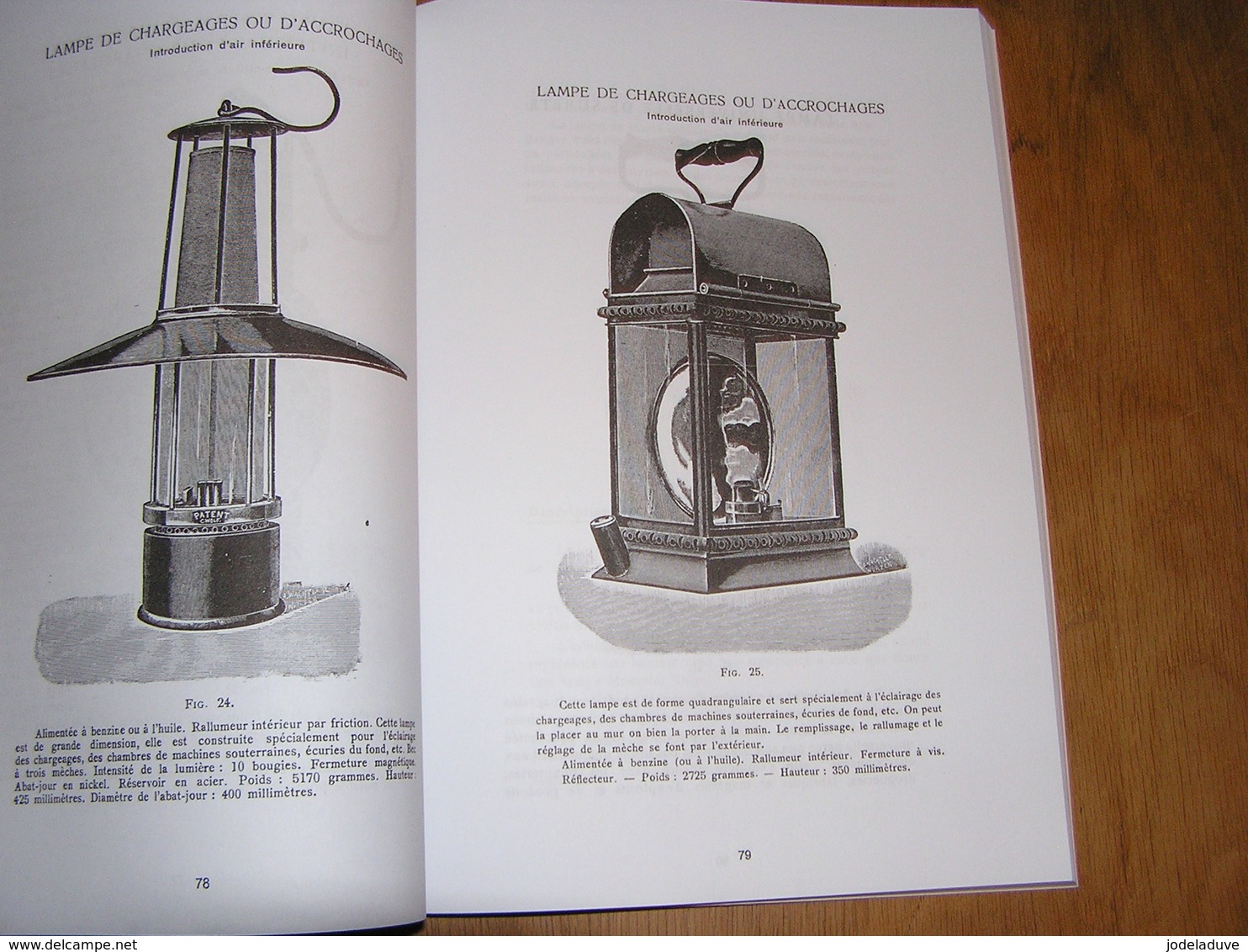 LAMPES POUR MINES Régionalisme Charbonnage Mine Lampe Sécurité Géomètre Grisoumétrique Mineur Davy Fuma Wolf Marsaut