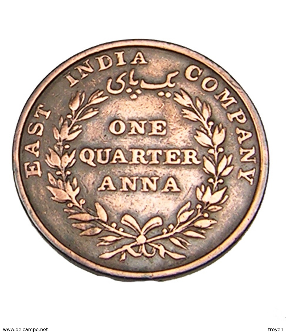 1/2 Penny - Angleterre - Token - Cuivre - 1812 - TB+ - - B. 1/2 Penny