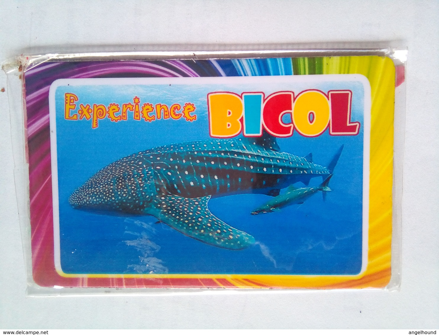 Philippines  Experience Bicol - Tourismus