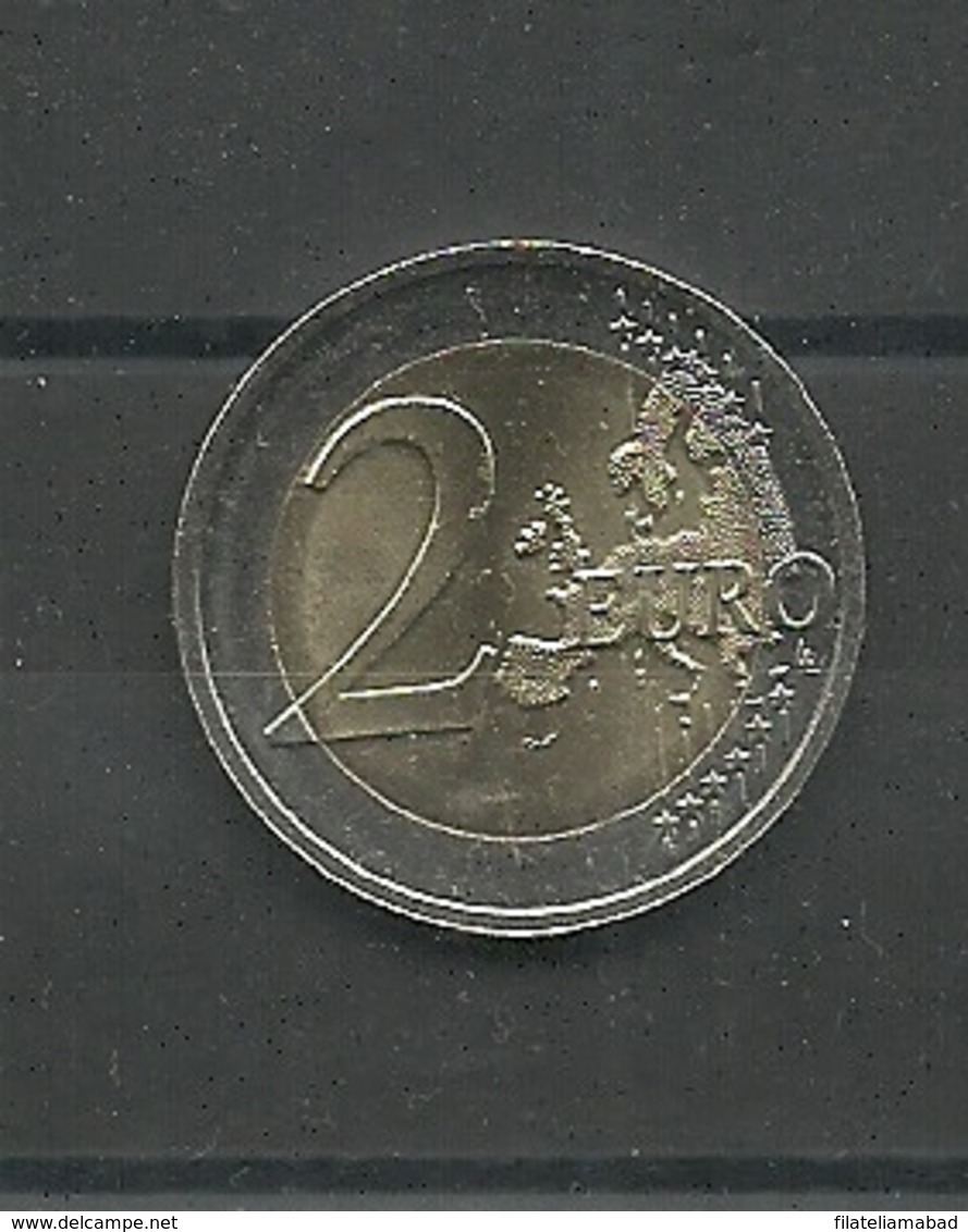 ESTONIA MONEDA DE 2,00€ SIN CIRCULAR EMISIÓN 2017.(M. C.05.18) - Estonie