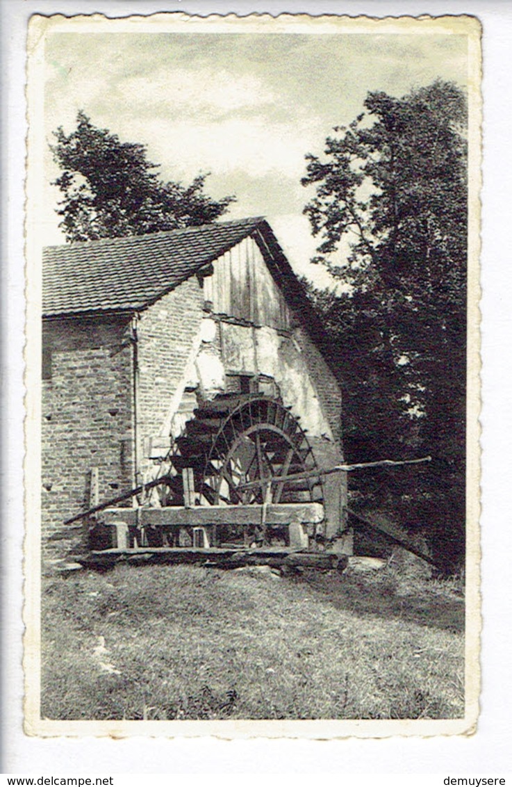 46433 - OPGLABEEK - SLAGMOLEN - Opglabbeek