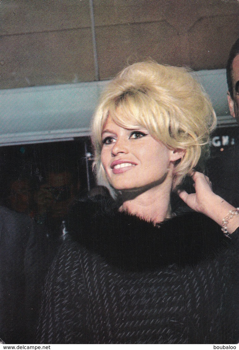 BRIGITTE BARDOT - BB - Artistes