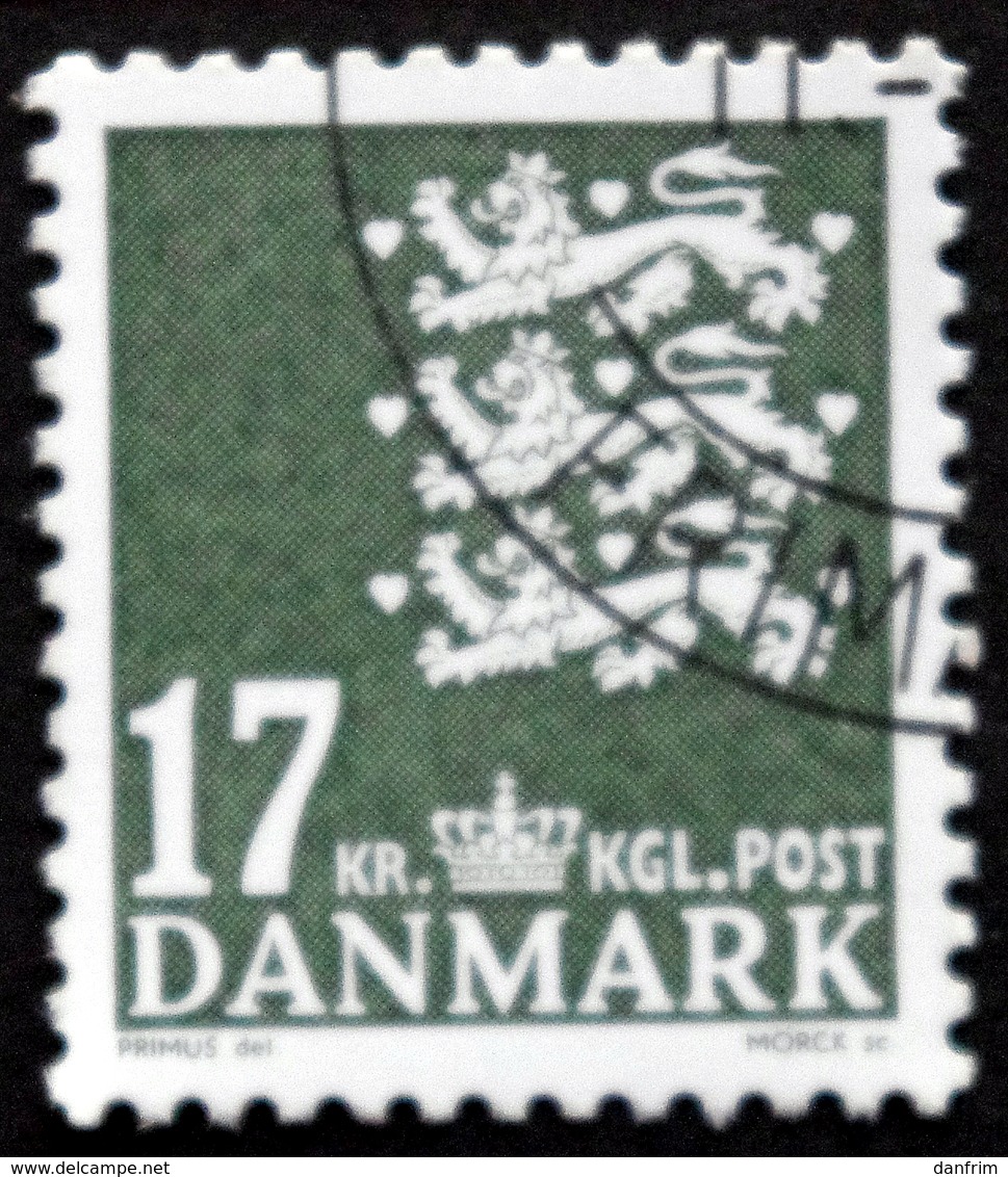 Denmark 2006    Minr.1422  ( O)     ( Lot  A 483 ) - Usati