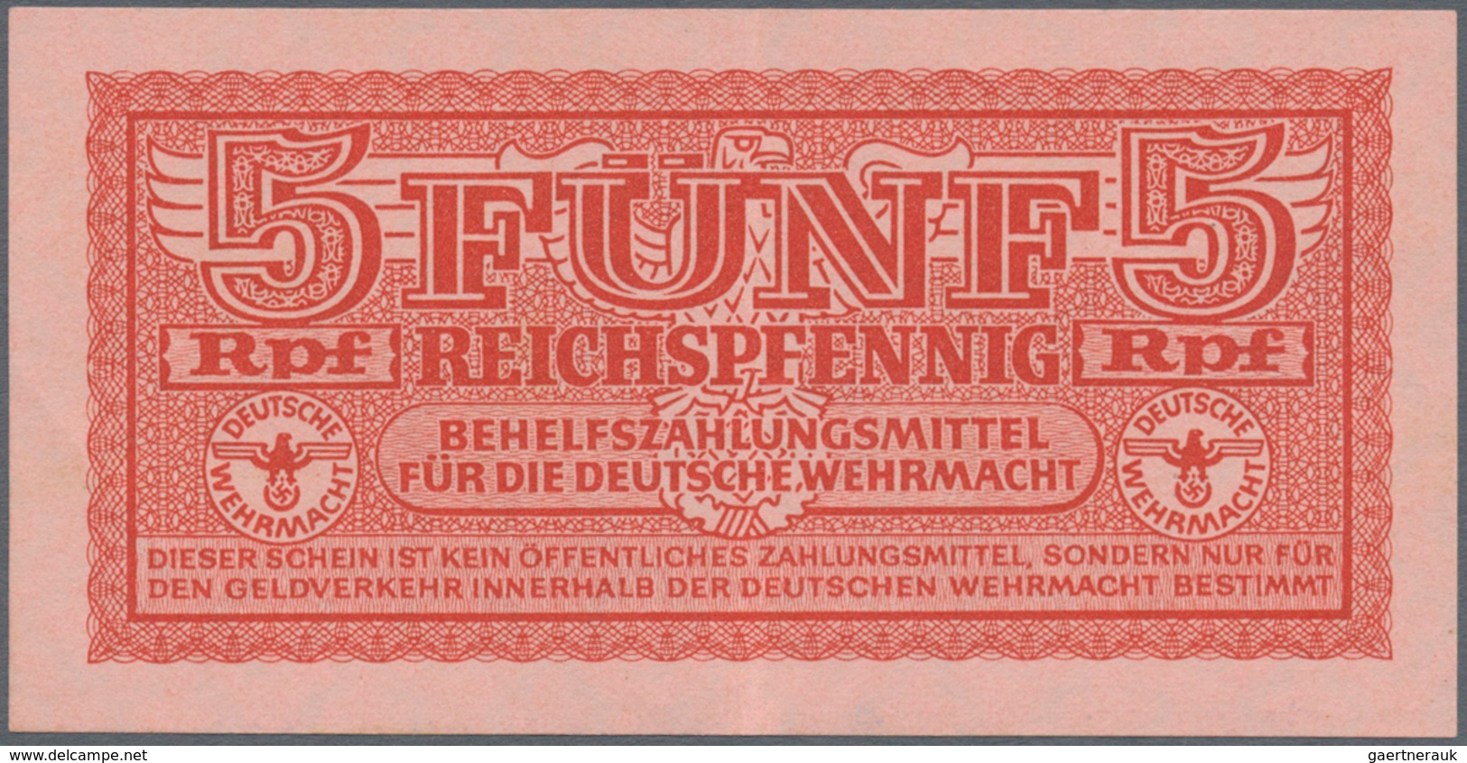 Deutschland - Sonstige: Kleine Sammelmappe Mit 33 Banknoten Deutschland Und Kleinem Teil Ausland. Da - Altri & Non Classificati