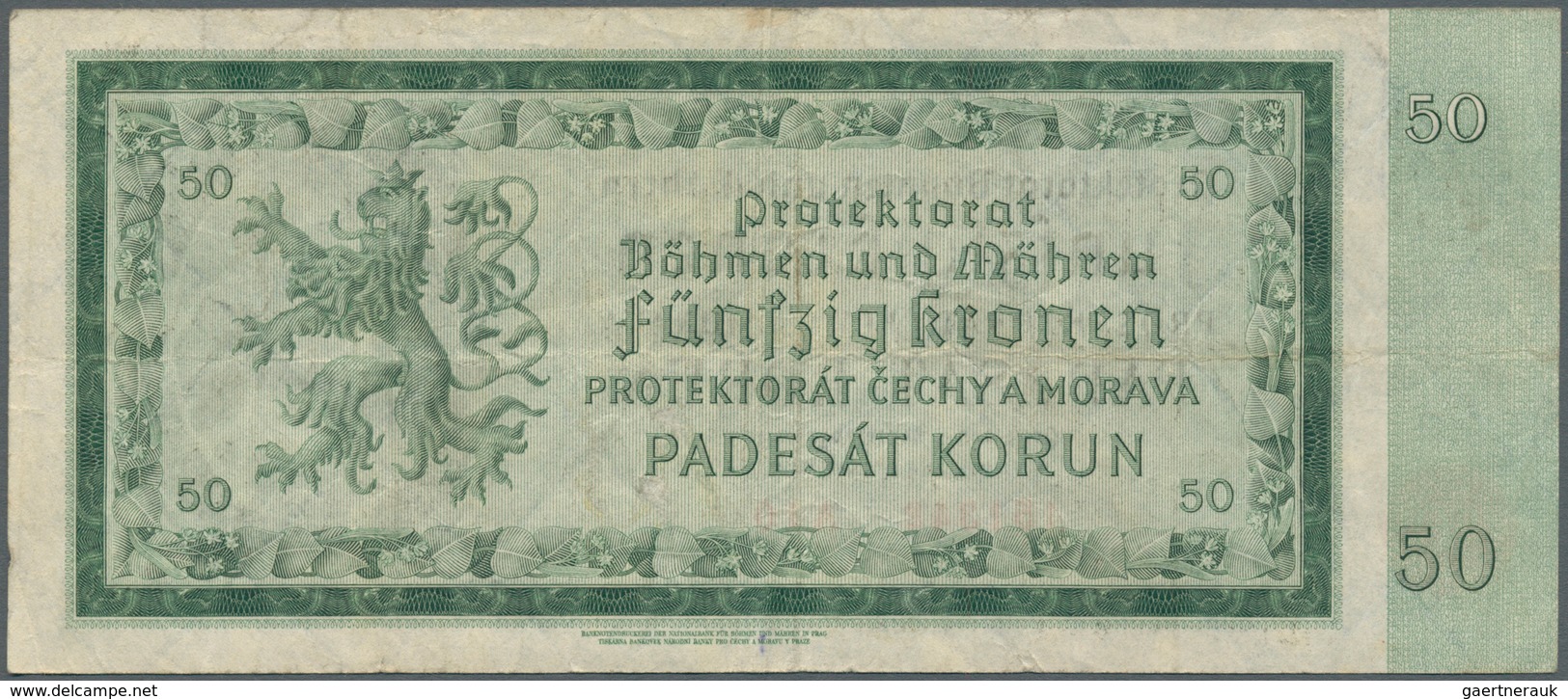 Deutschland - Sonstige: Konvolut mit 387 Banknoten Deutsches Reich bis DDR, Länderbanknoten und etwa