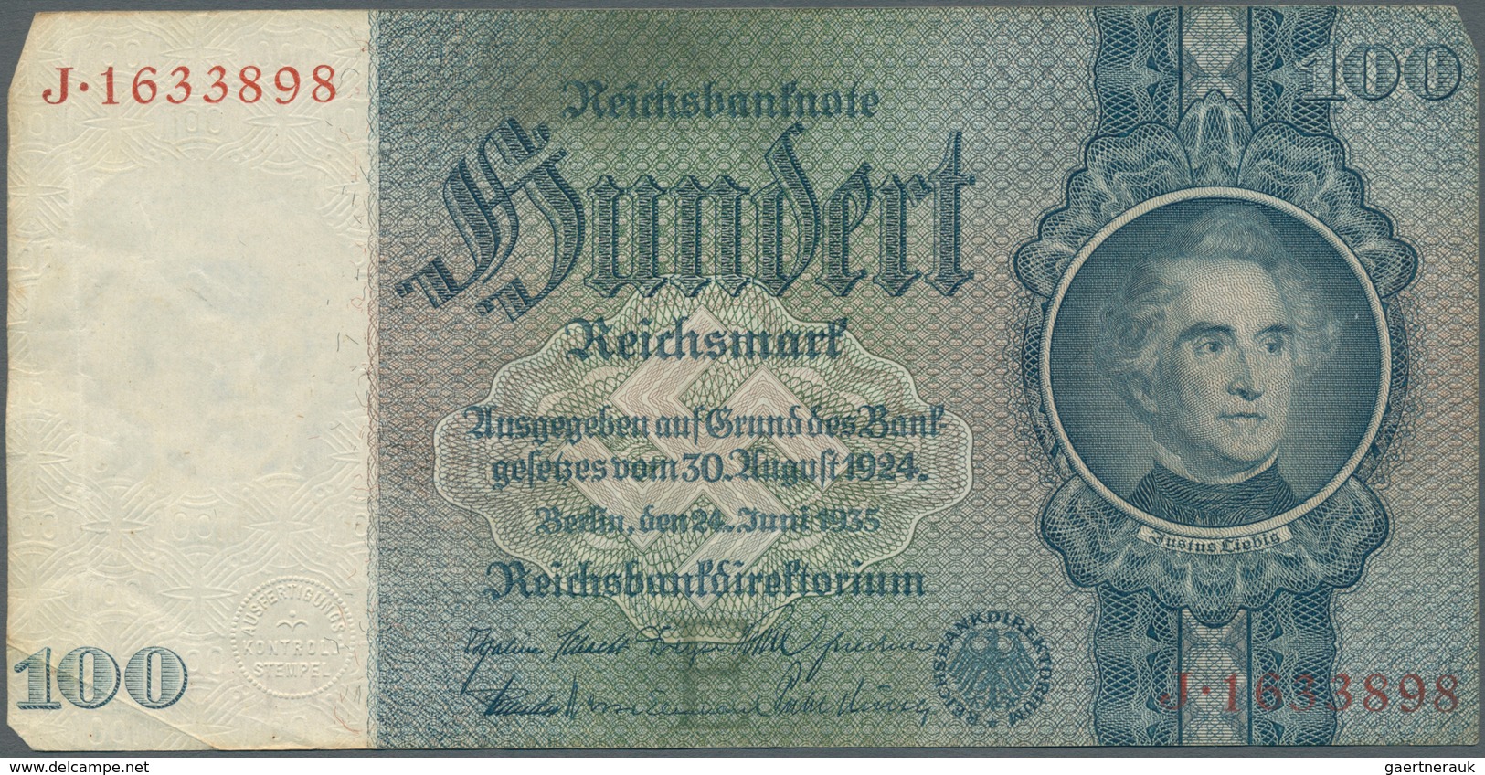 Deutschland - Sonstige: Konvolut mit 387 Banknoten Deutsches Reich bis DDR, Länderbanknoten und etwa