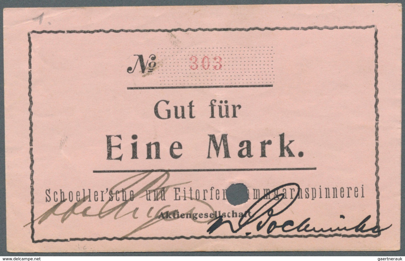 Deutschland - Notgeld - Rheinland: Notgeld Von 1914 : 66 Verschiedene Scheine Von Berg. Gladbach - R - [11] Emisiones Locales