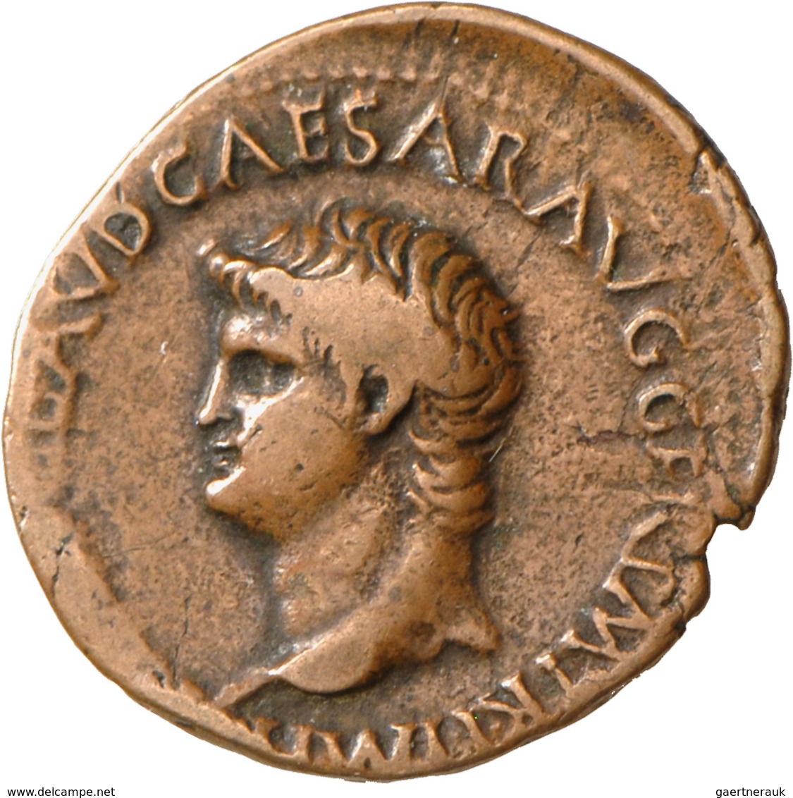 Römische Kaiserzeit: Konvolut Von 87 Münzen Der Römischen Kaiserzeit; Enthalten Sind Antoniniane, De - Altri & Non Classificati