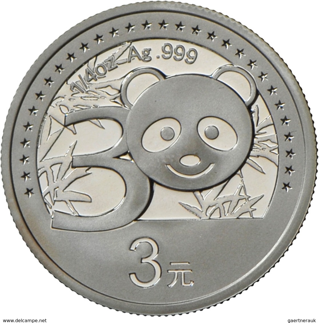 China - Volksrepublik: Lot 2 Silbermünzen: 10 Yuan 2012 Jahr Des Drachen Farbmünze, 1 OZ 999/1000 Si - Chine