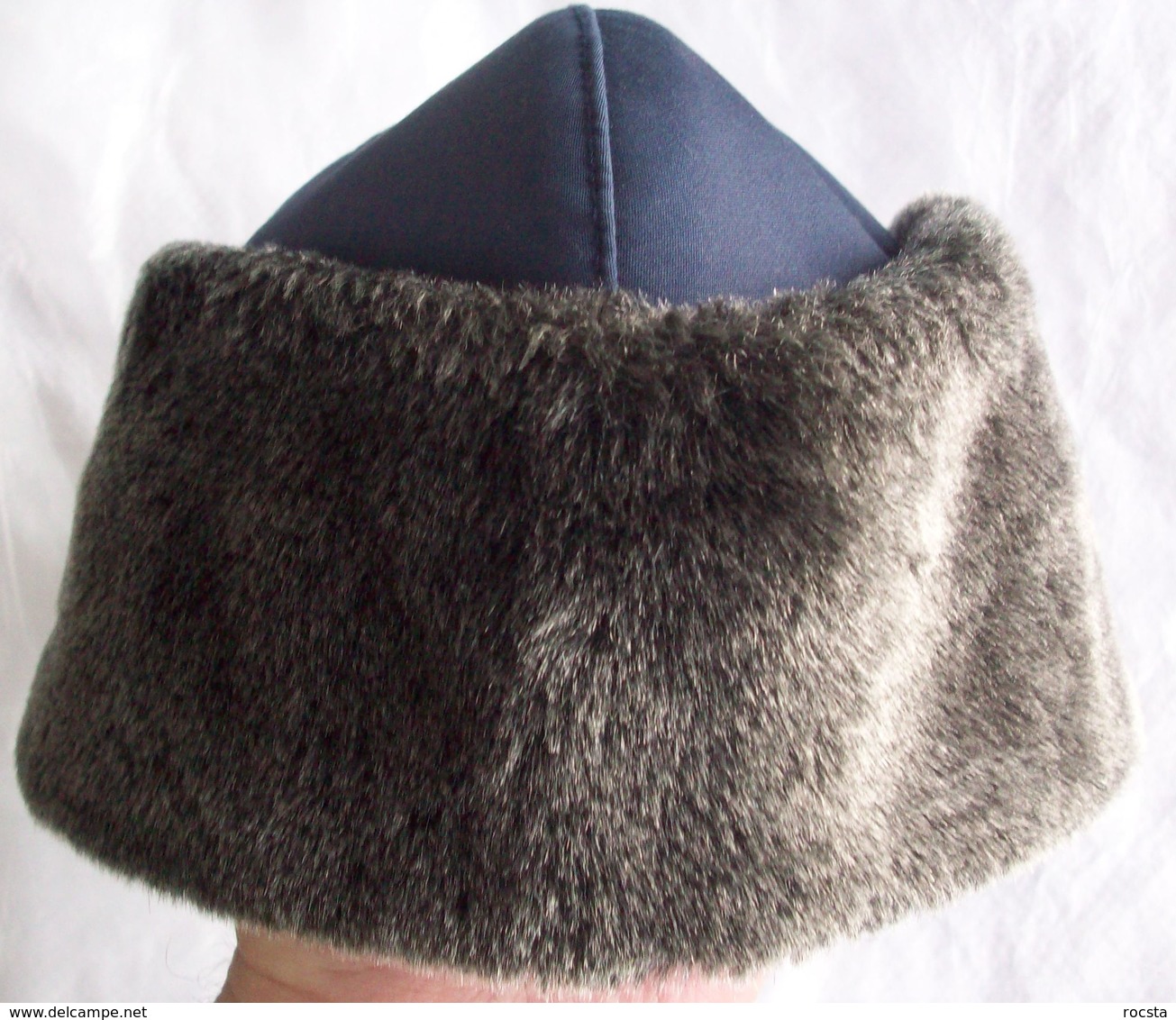 Uniform Cap (CiMa) - Copricapi